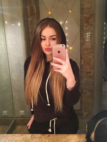 Анкета проститутки Лейла, Инта, 23 года, №267121